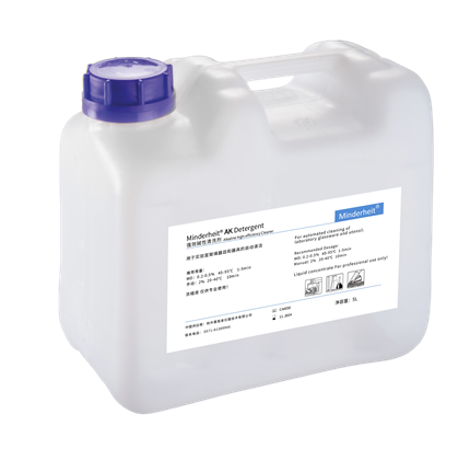 强效碱性清洗剂AK Detergent