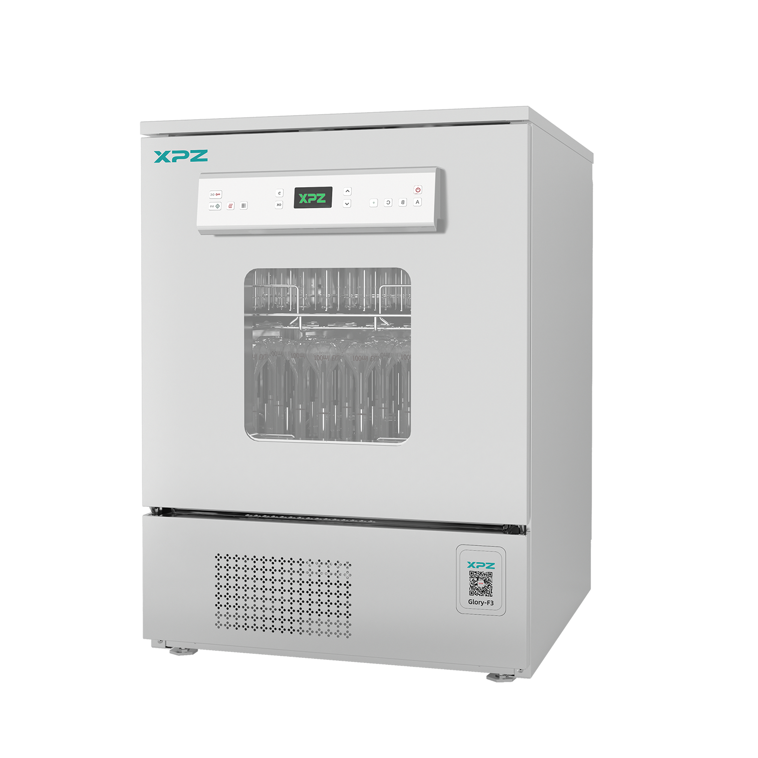 Glory-3/F3经典版全自动菲尔特华体会