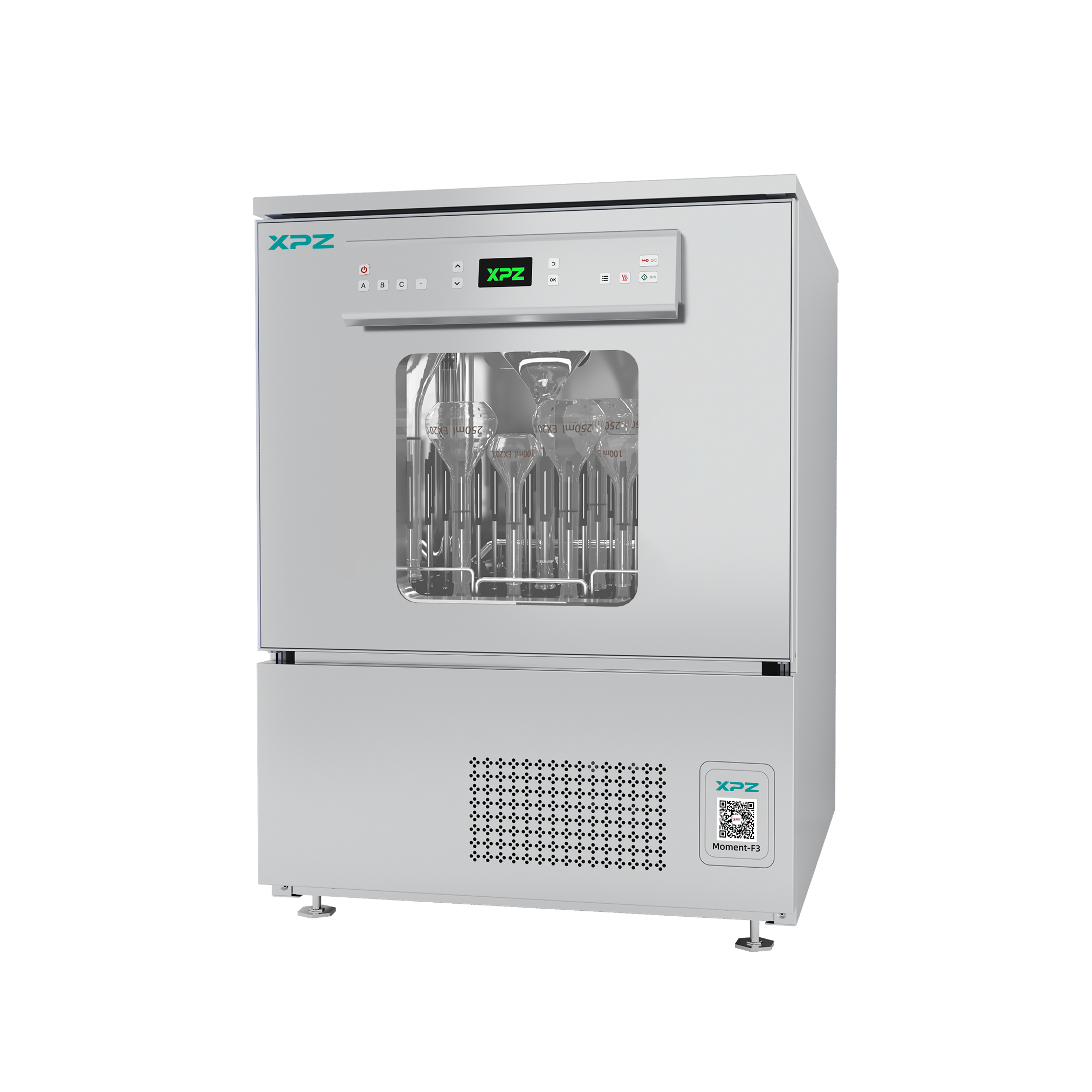 Moment-3/F3经典版实验室菲尔特华体会