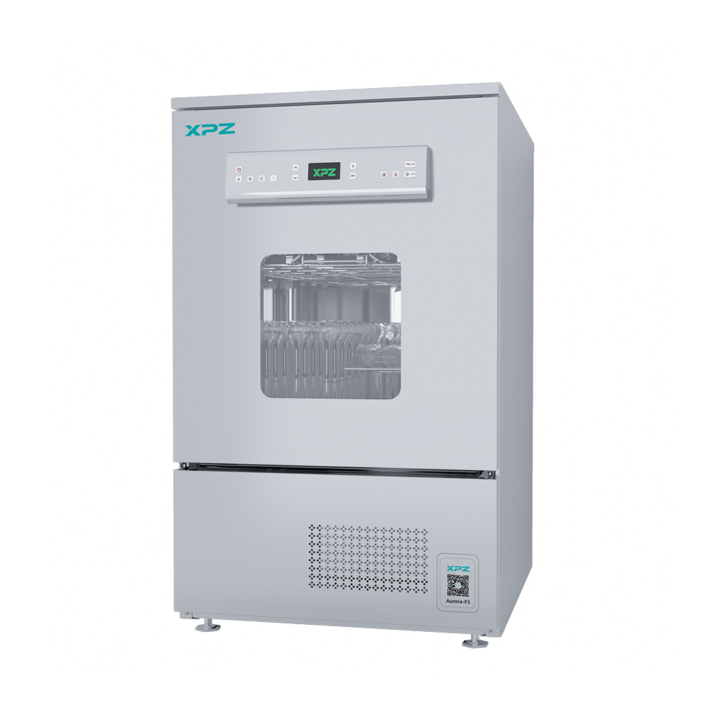 Aurora-3/F3经典版实验室菲尔特华体会