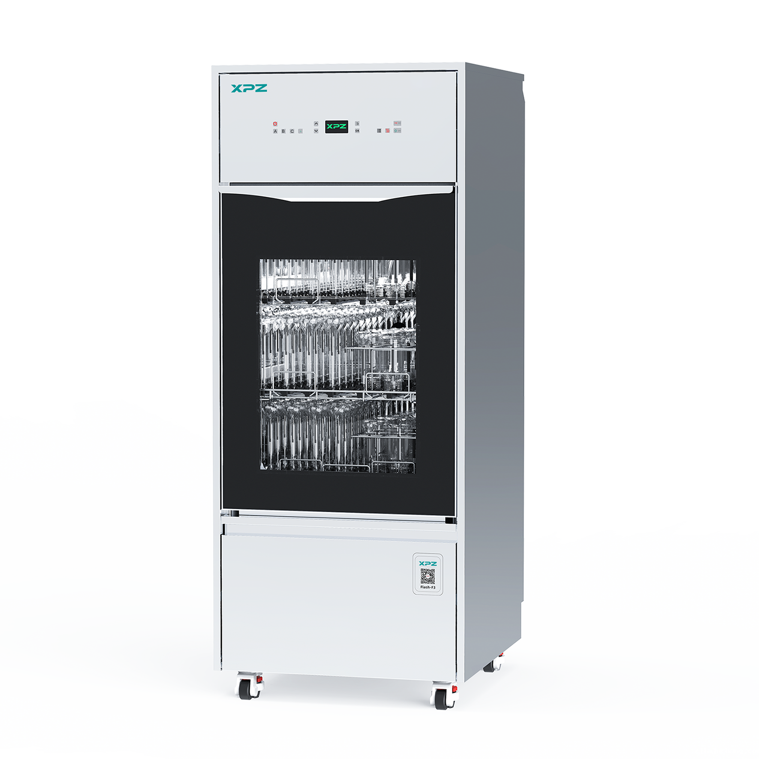 Flash-3/F3经典版全自动菲尔特华体会