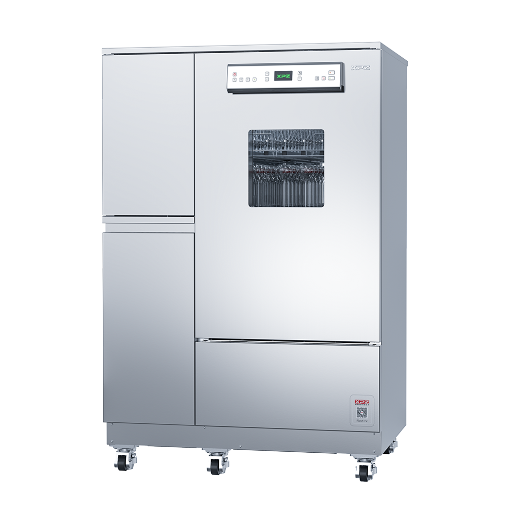 制药专用清洗机-Flash-2/F2实验室全自动菲尔特华体会