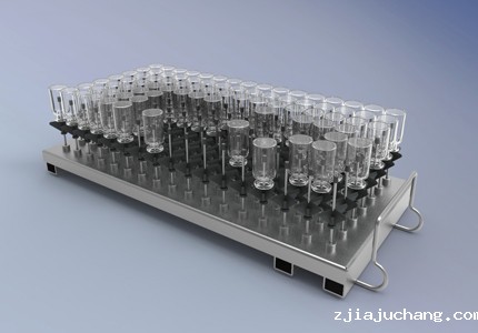 Injection cleaning module 112/119 FA-K91