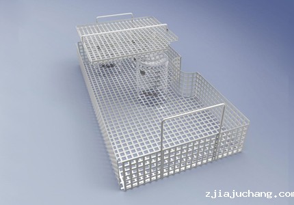 Quarter cover G-301