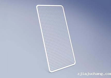 Half net cover G-201