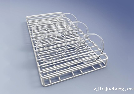 Half insert TXF-202