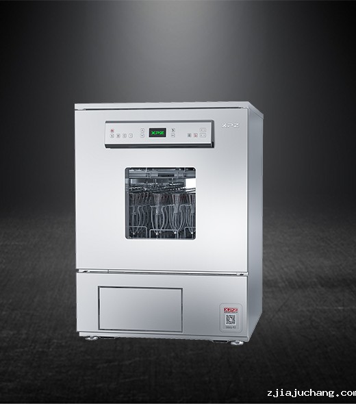 Glory-F2---Lab Glassware Washer