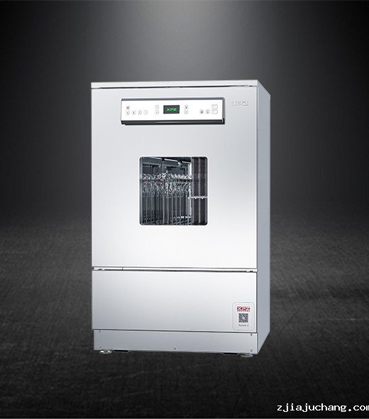 Aurora-2---Lab Glassware Washer