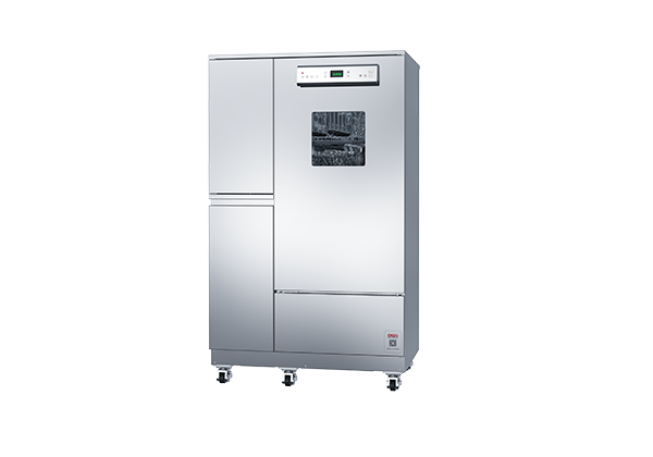 Flash-F2 Plus---Lab Glassware Washer