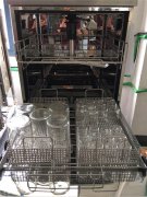实验室菲尔特华体会360度无死角清洗使用方便