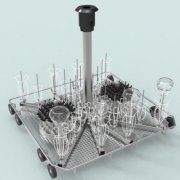 实验室菲尔特华体会精心制造只为更专业