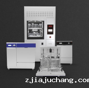 菲尔特华体会是未来制药工艺技术发展趋势的清洗必备