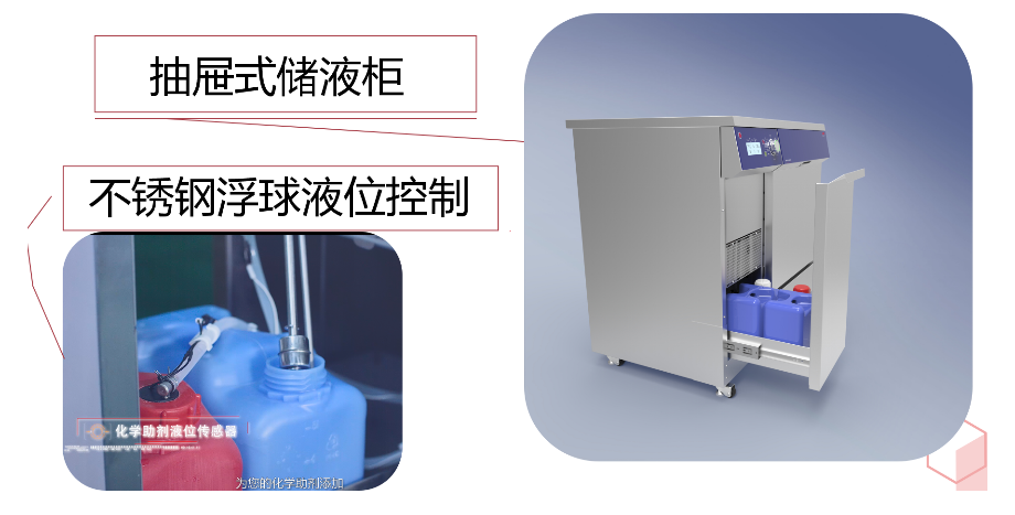 实验室菲尔特华体会有哪些功能优势，使用它到底有什么好处？