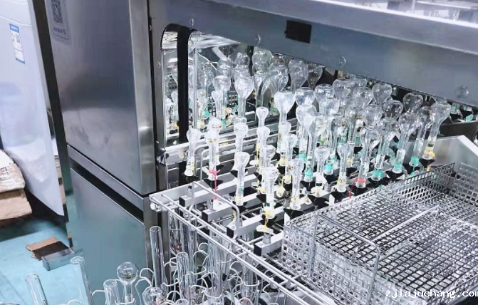 实验室全自动菲尔特华体会结构与一般操作流程分析