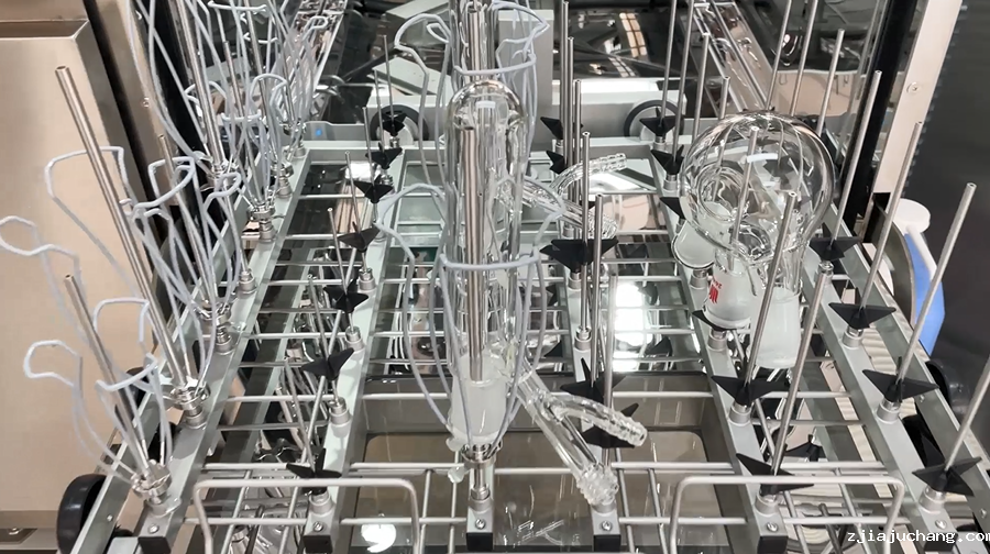 科学洗净，实验室菲尔特华体会助您无忧