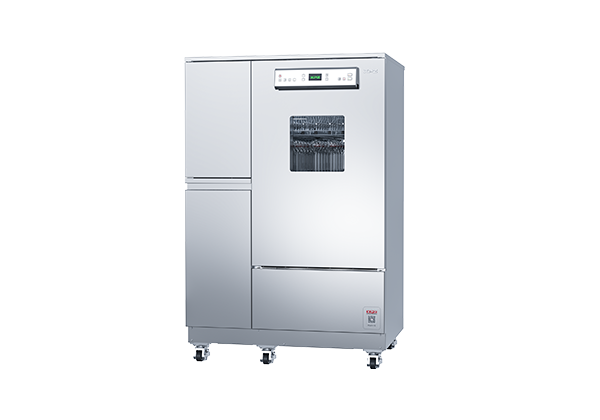 如何提高制药专用清洗机的清洗效率与安全性？