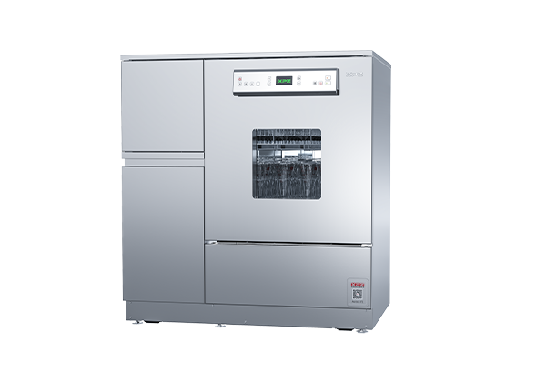 石油化工专用清洗机的故障诊断与维修管理