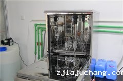 实验室菲尔特华体会人性化方便操作简单直观易